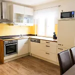 아파트 Haus Steger *