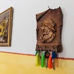 아파트 Haus Steger *