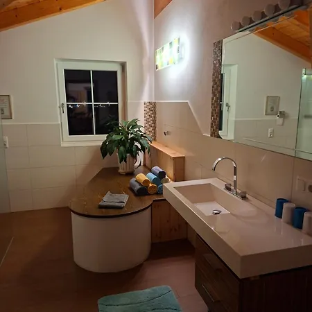 Appartement Haus Steger *