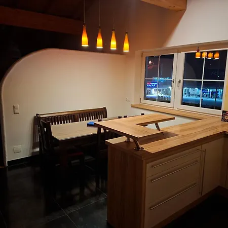 Appartamento Haus Steger