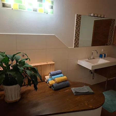 Appartamento Haus Steger Flachau