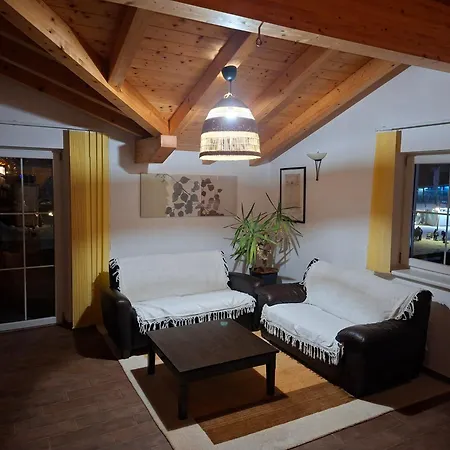 Haus Steger Appartamento Flachau