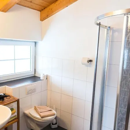 Appartamento Haus Steger *