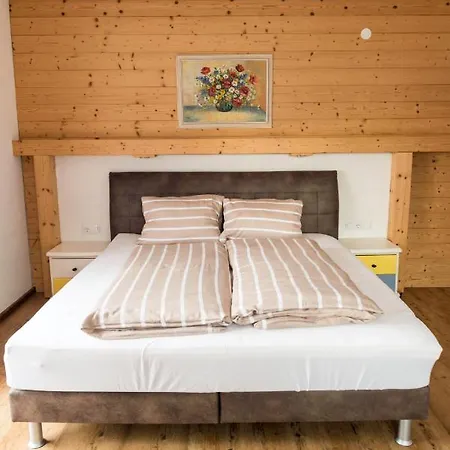 Appartamento Haus Steger