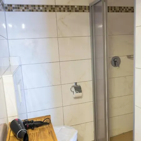 Appartamento Haus Steger *