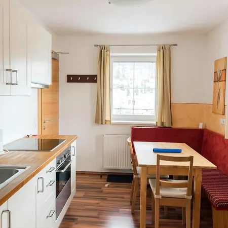 Haus Steger * Flachau