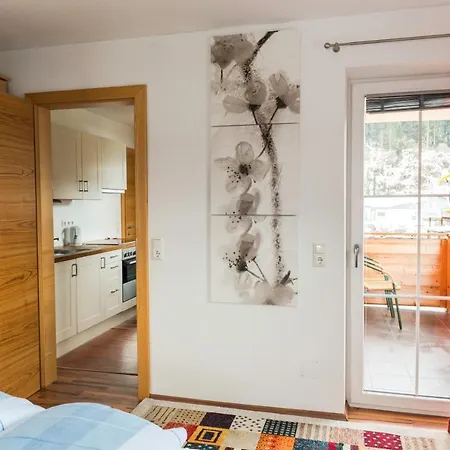 Appartamento Haus Steger