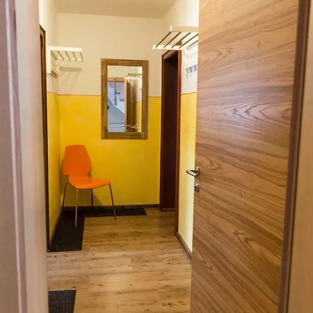 Haus Steger Appartamento