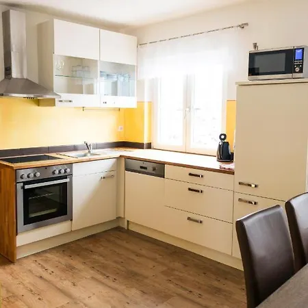 Appartamento Haus Steger *