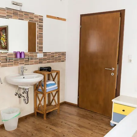 Appartamento Haus Steger