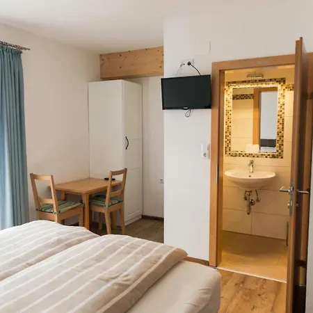 Appartamento Haus Steger