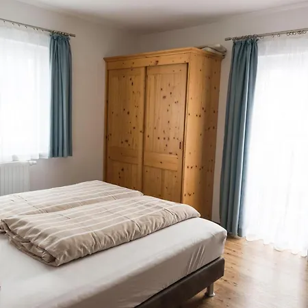 Daire Haus Steger Flachau