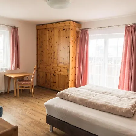 Haus Steger * Flachau