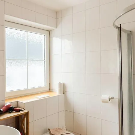 Haus Steger Appartamento