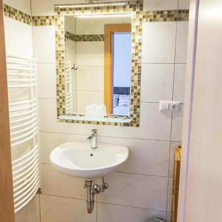 Appartamento Haus Steger Flachau