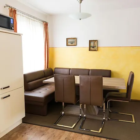 Appartamento Haus Steger Flachau