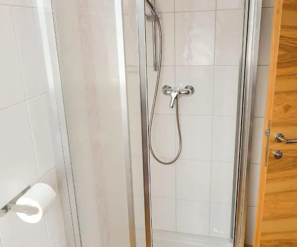 Daire Haus Steger Flachau