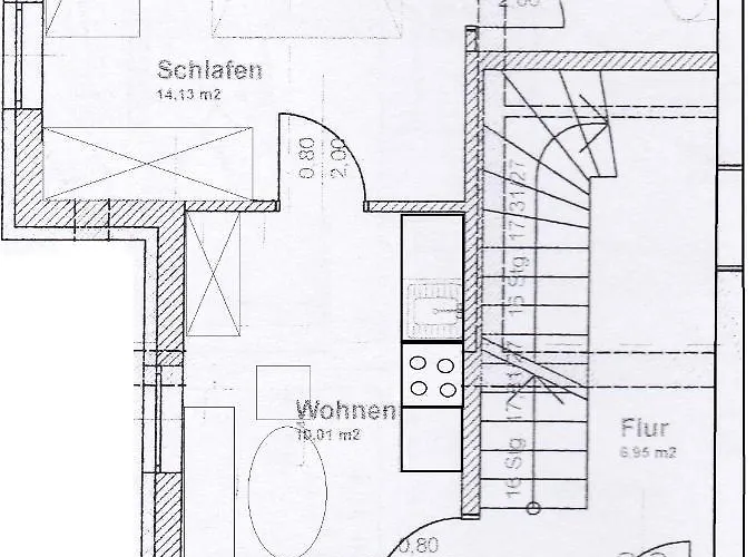 Daire Haus Steger Flachau