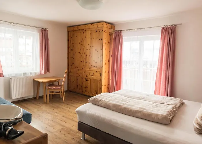 Haus Steger * Flachau